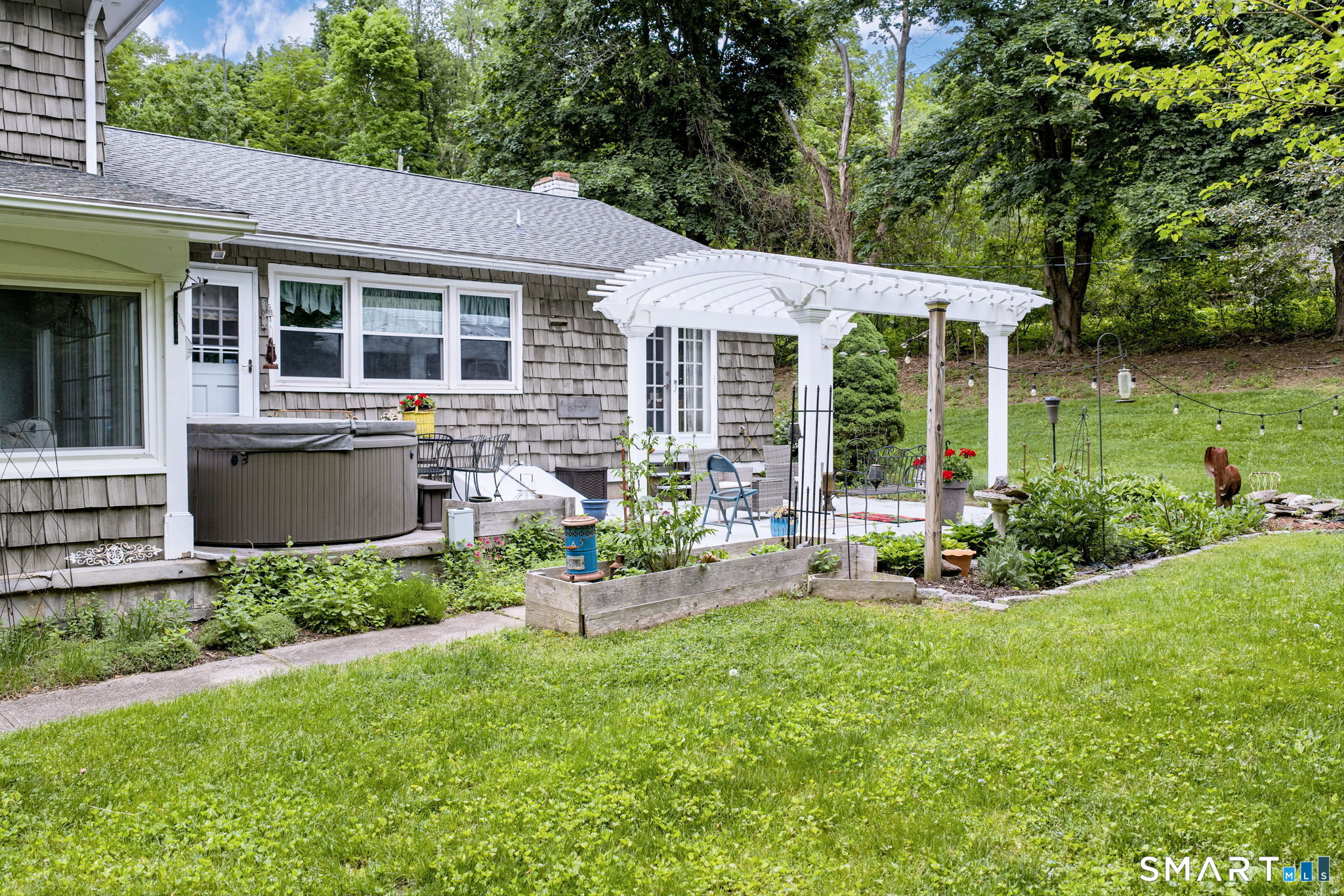 64 Parker Road Somers CT 06071