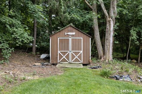 64 Parker Road Somers CT 06071