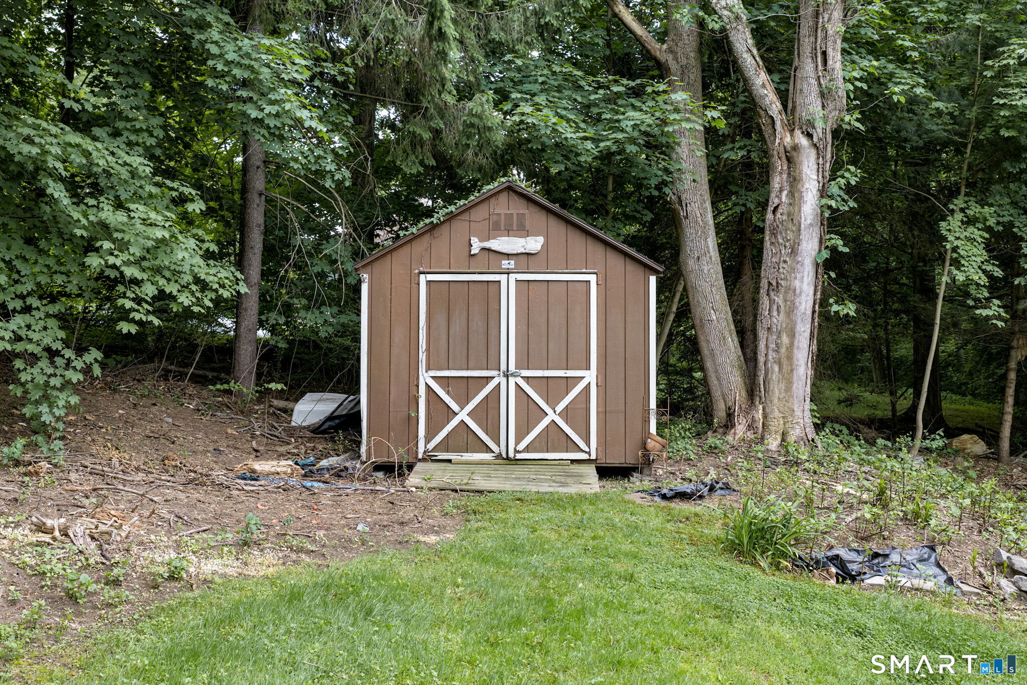 64 Parker Road Somers CT 06071