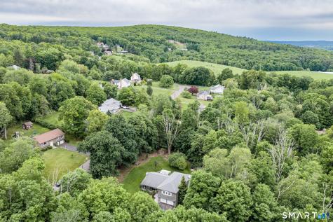 64 Parker Road Somers CT 06071