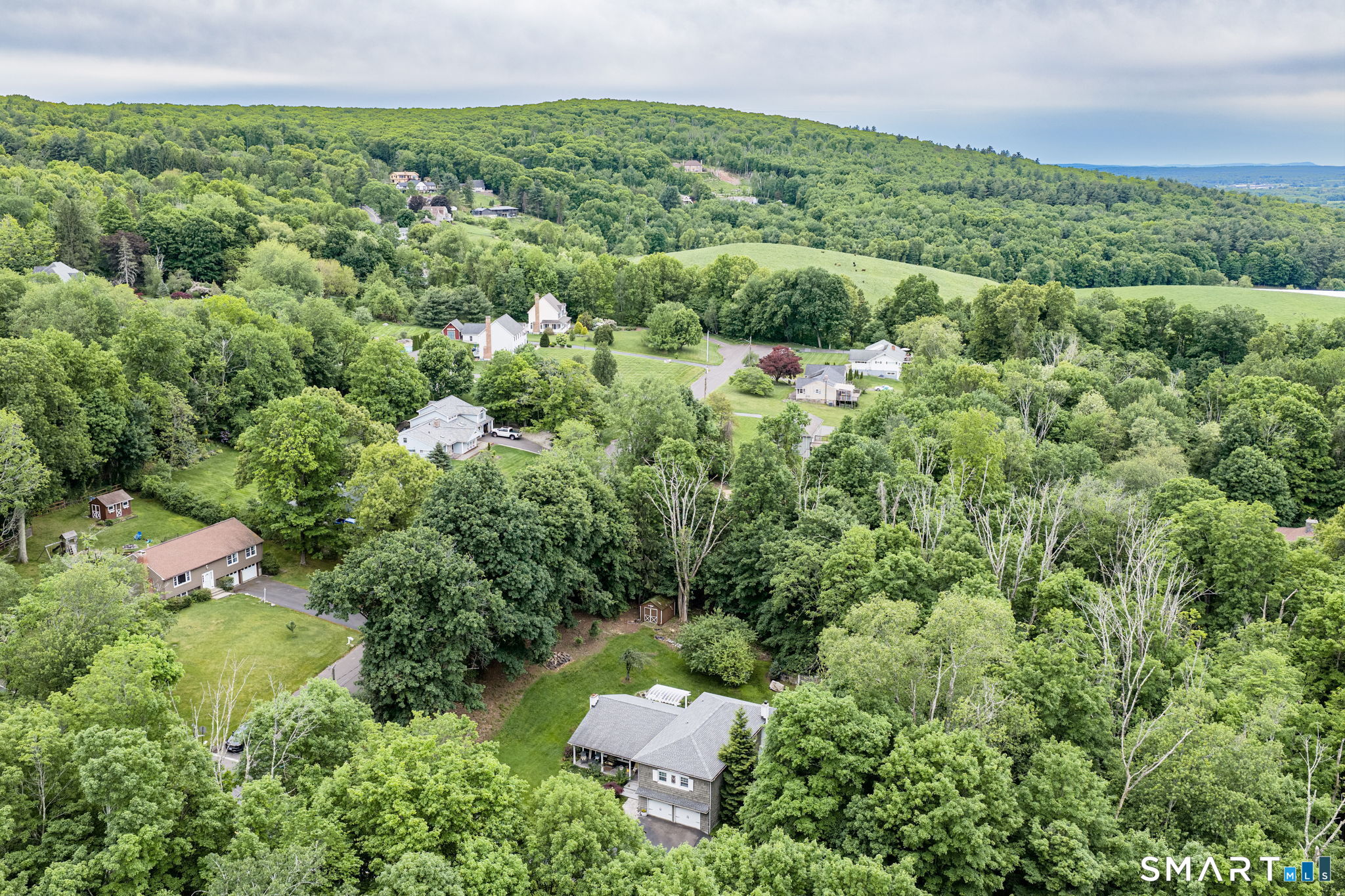 64 Parker Road Somers CT 06071