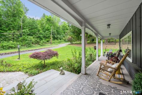 64 Parker Road Somers CT 06071