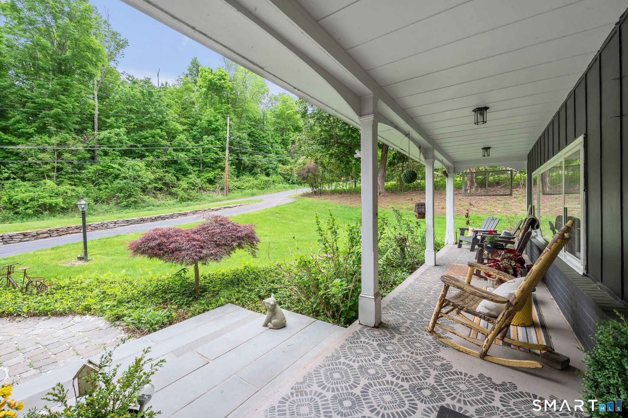 64 Parker Road Somers CT 06071