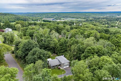 64 Parker Road Somers CT 06071