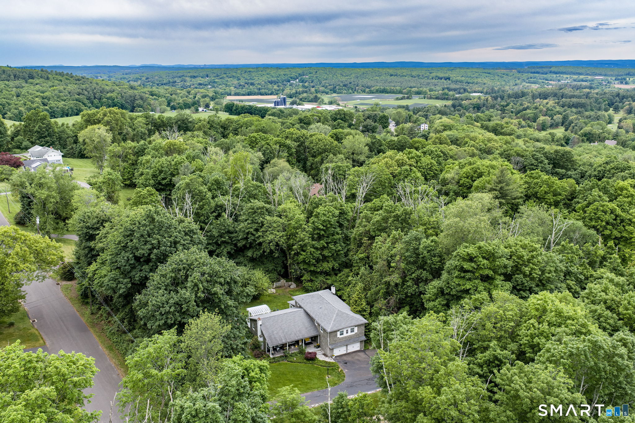 64 Parker Road Somers CT 06071