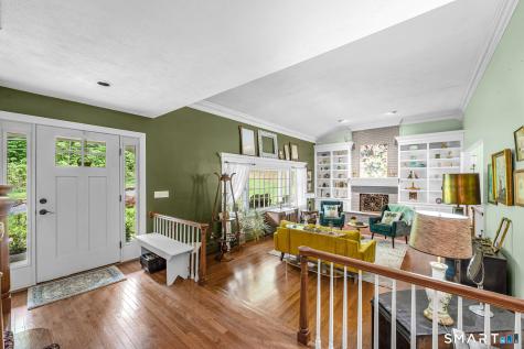 64 Parker Road Somers CT 06071