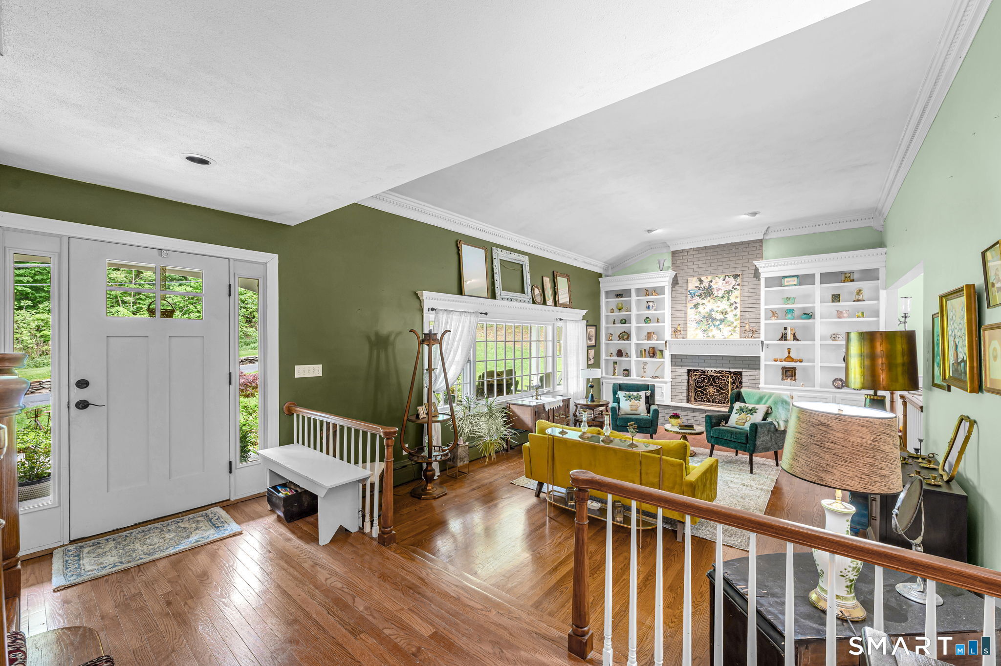64 Parker Road Somers CT 06071