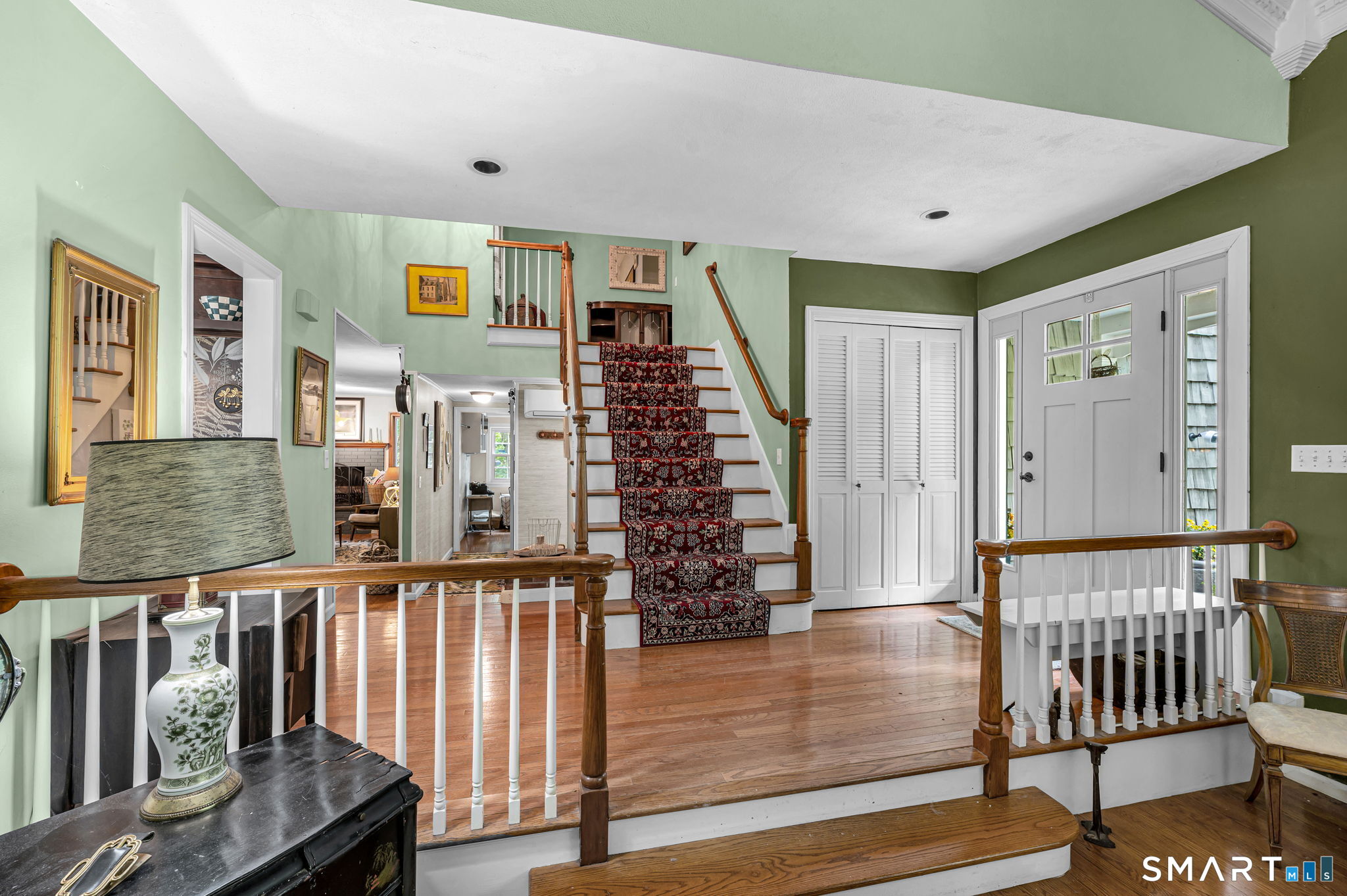 64 Parker Road Somers CT 06071