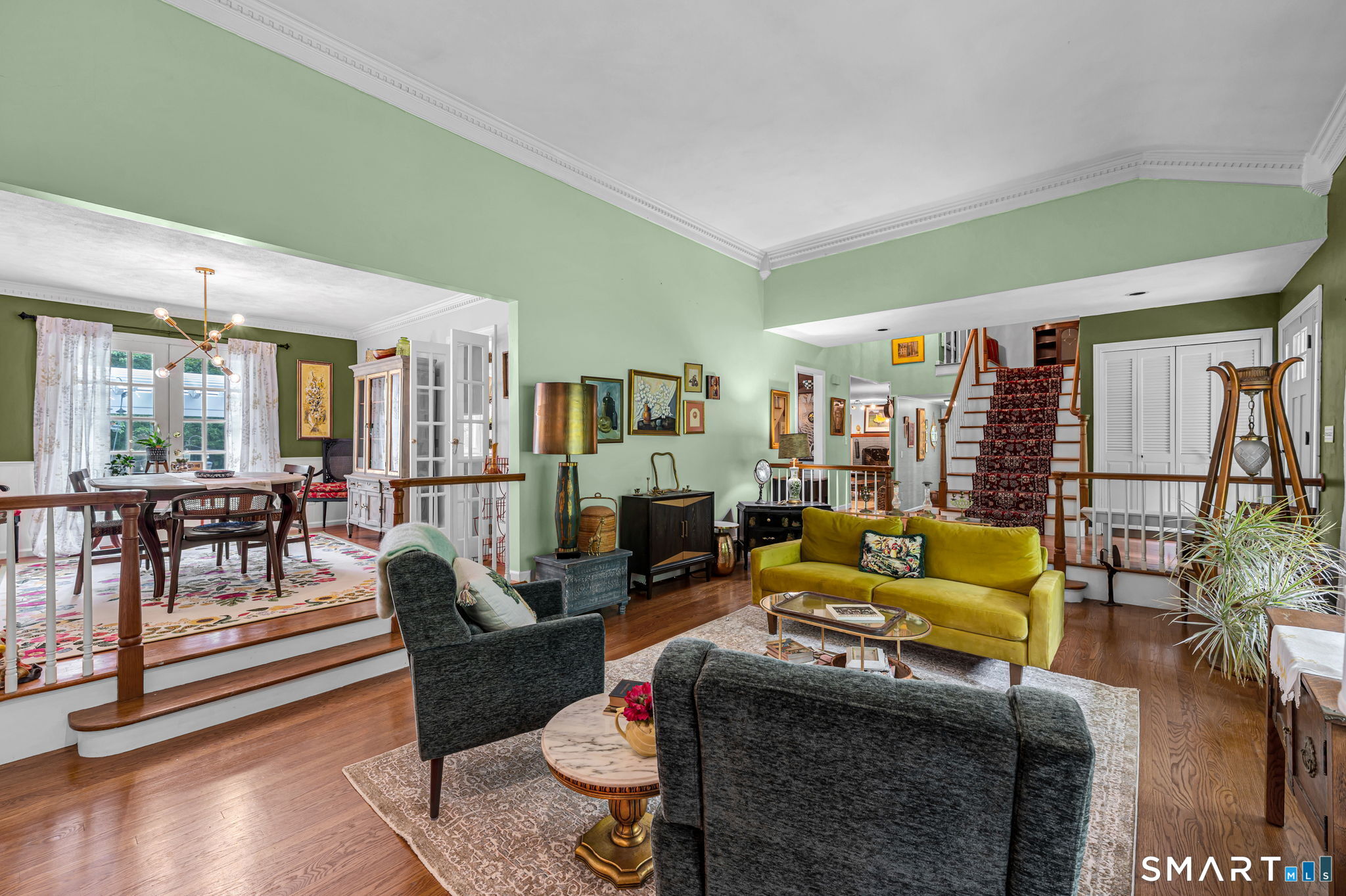 64 Parker Road Somers CT 06071