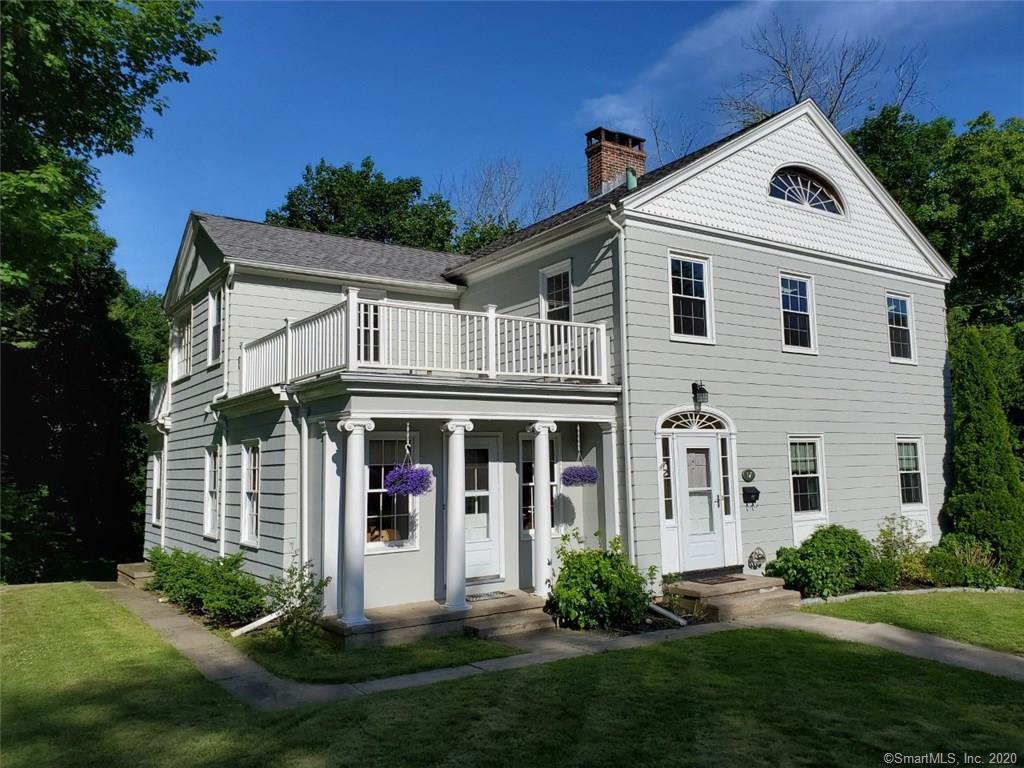 17 Main Street East Hampton CT 06424