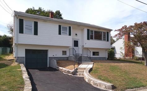 21 Briarwood Drive Danbury CT 06810