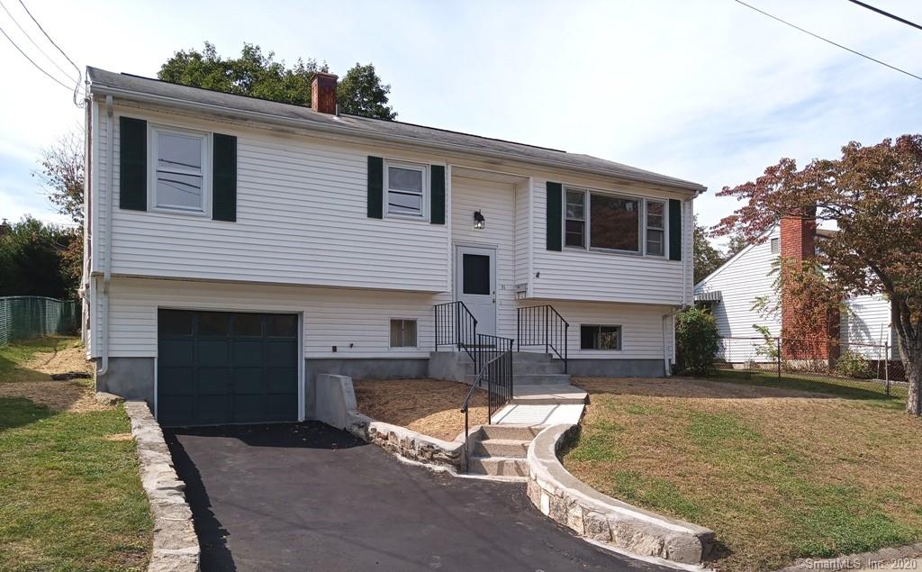 21 Briarwood Drive Danbury CT 06810