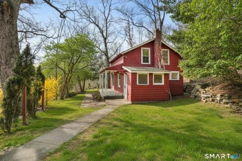 60 Riggs Street Oxford CT 06478