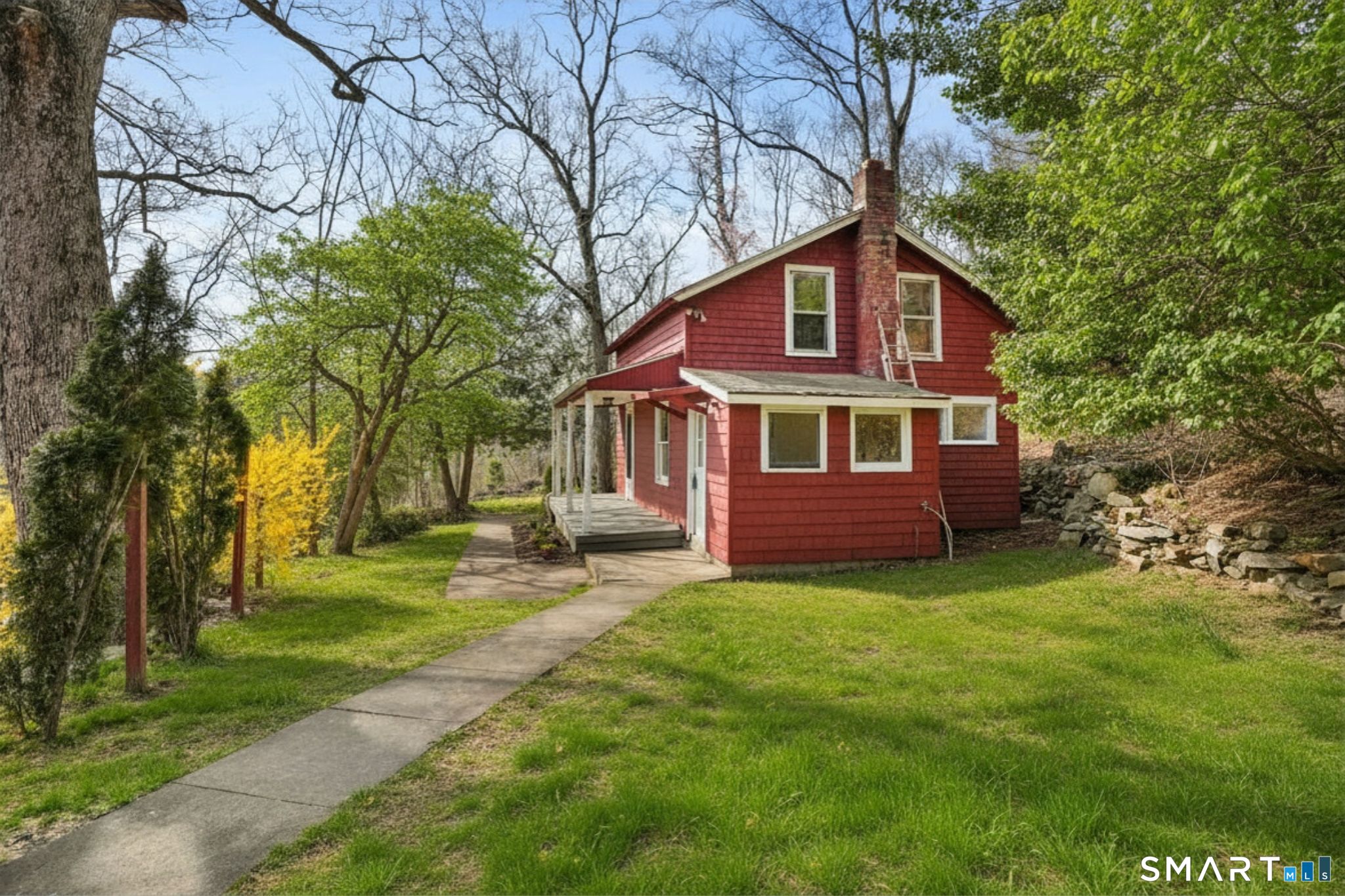 60 Riggs Street Oxford CT 06478