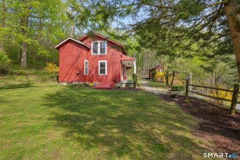60 Riggs Street Oxford CT 06478