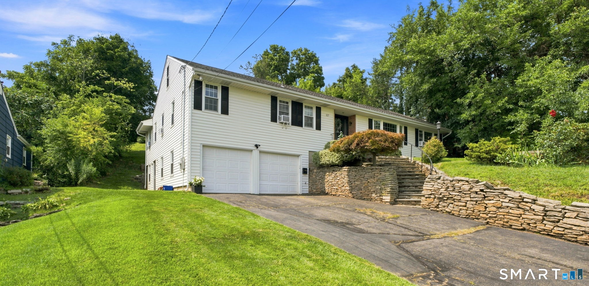 117 Brookmoor Road West Hartford CT 06107