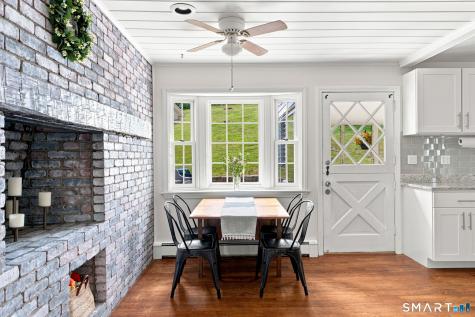 117 Brookmoor Road West Hartford CT 06107