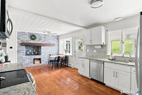 117 Brookmoor Road West Hartford CT 06107
