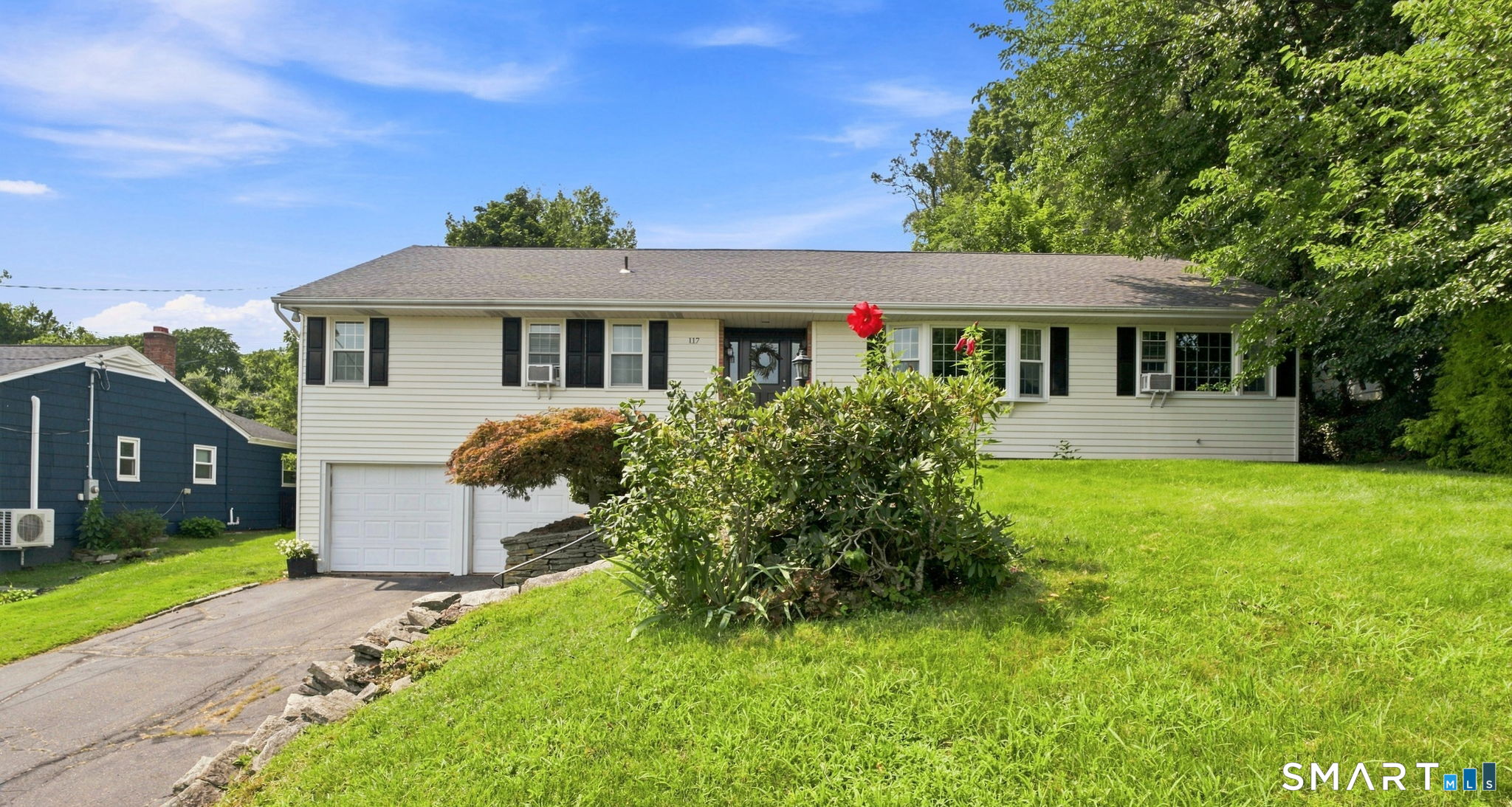 117 Brookmoor Road West Hartford CT 06107