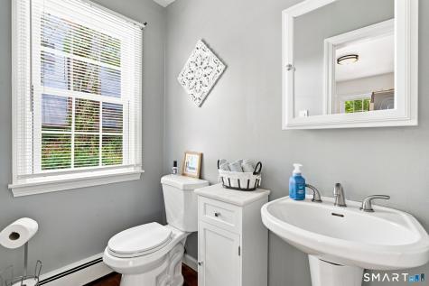 117 Brookmoor Road West Hartford CT 06107