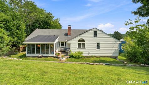 117 Brookmoor Road West Hartford CT 06107