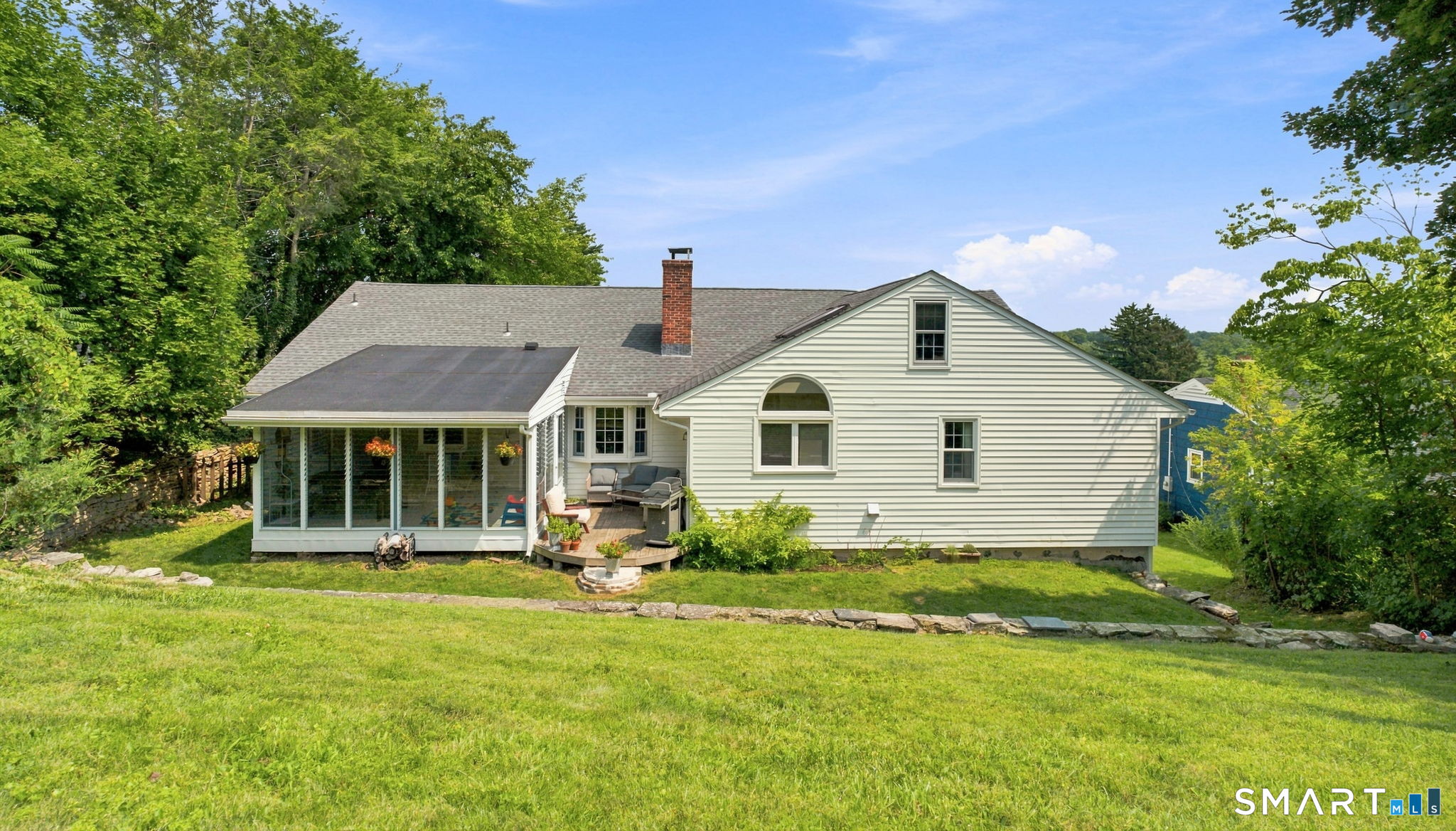 117 Brookmoor Road West Hartford CT 06107