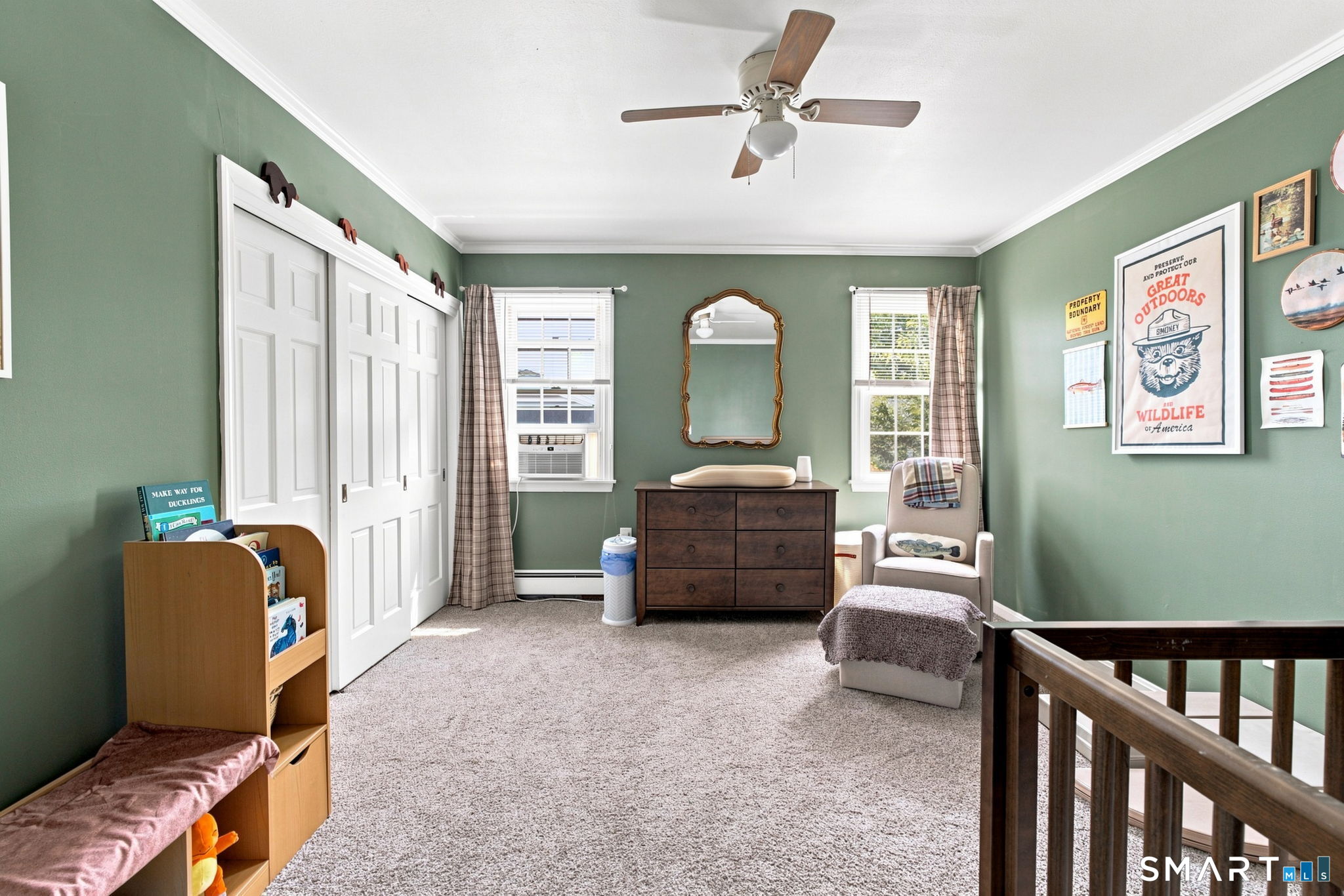 117 Brookmoor Road West Hartford CT 06107