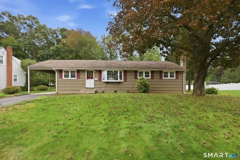3 Arrow Street Enfield CT 06082
