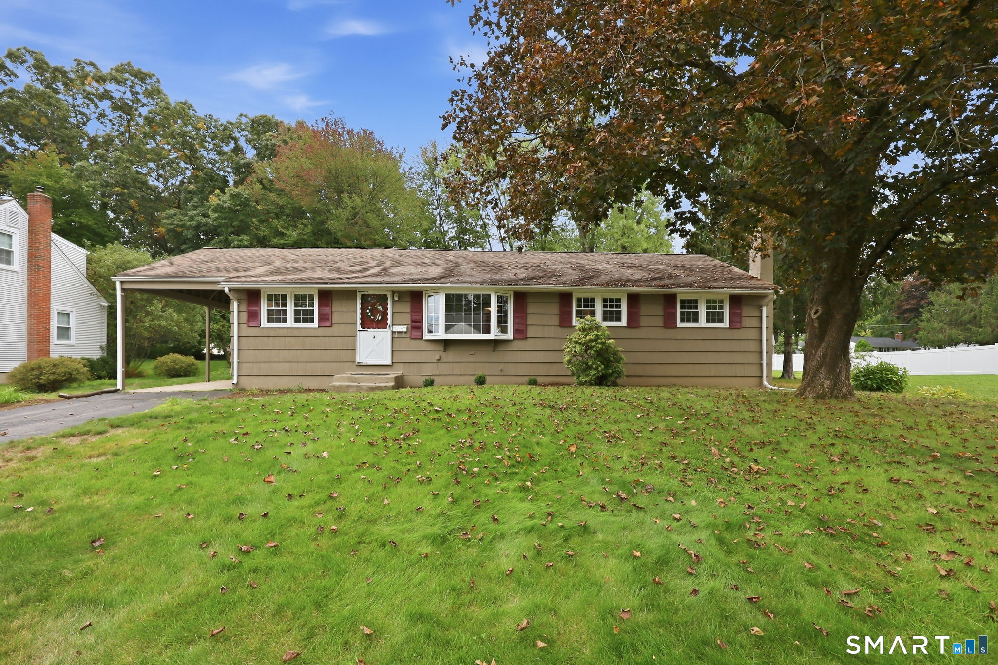 3 Arrow Street Enfield CT 06082