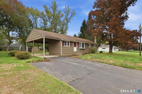 3 Arrow Street Enfield CT 06082