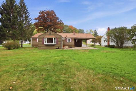 3 Arrow Street Enfield CT 06082