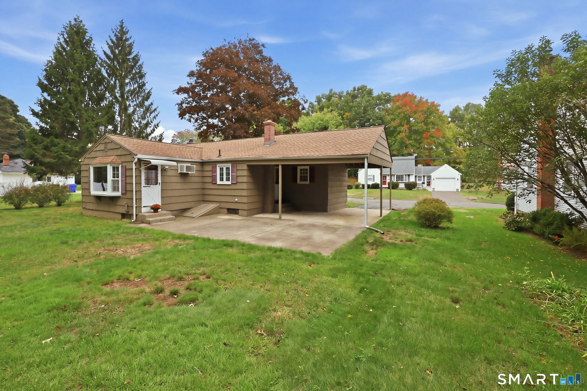 3 Arrow Street Enfield CT 06082