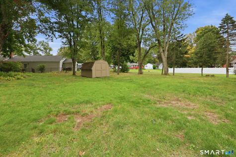 3 Arrow Street Enfield CT 06082