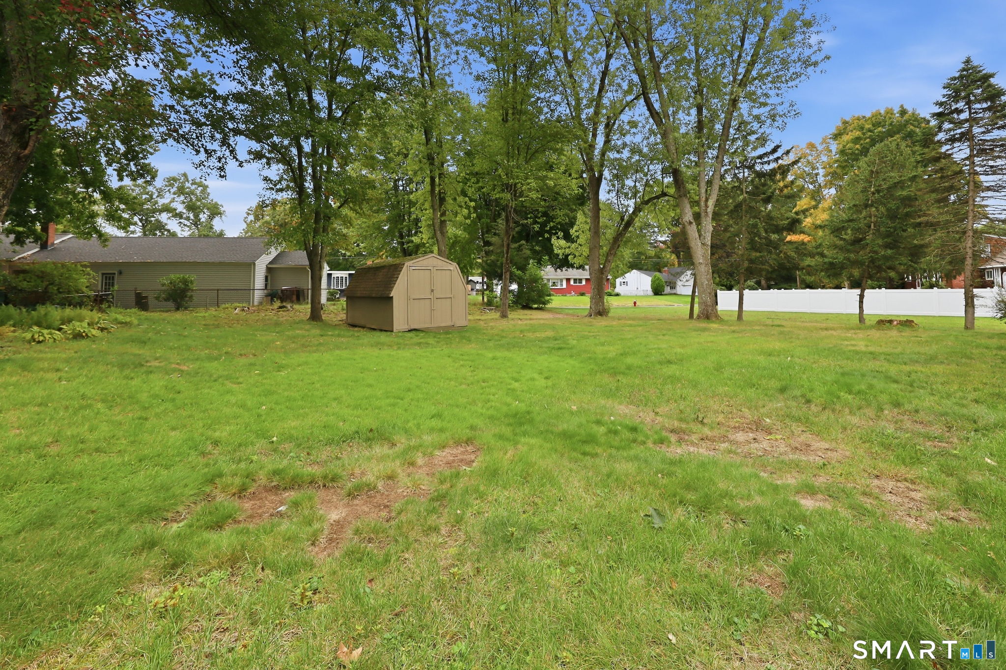 3 Arrow Street Enfield CT 06082
