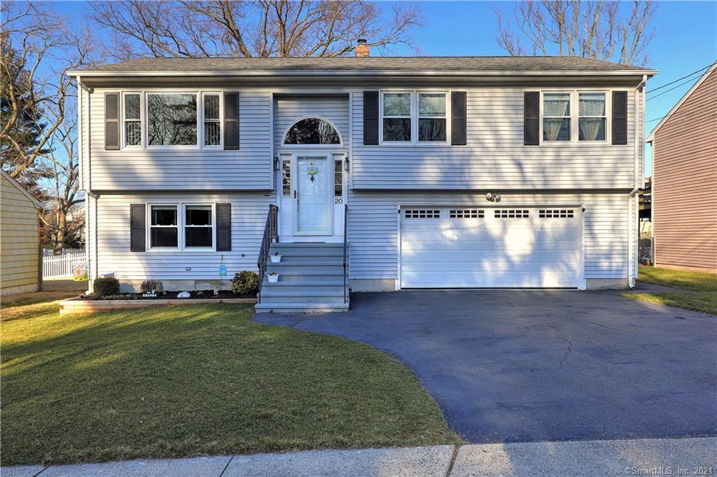 20 Kittery Street Milford CT 06460