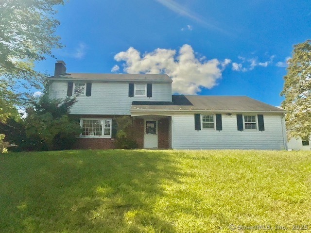 325 Circle Drive Torrington CT 06790