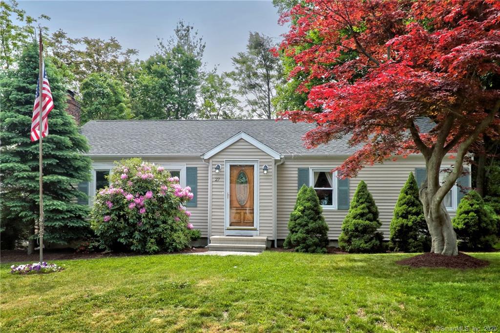 27 Hill Street Milford CT 06460