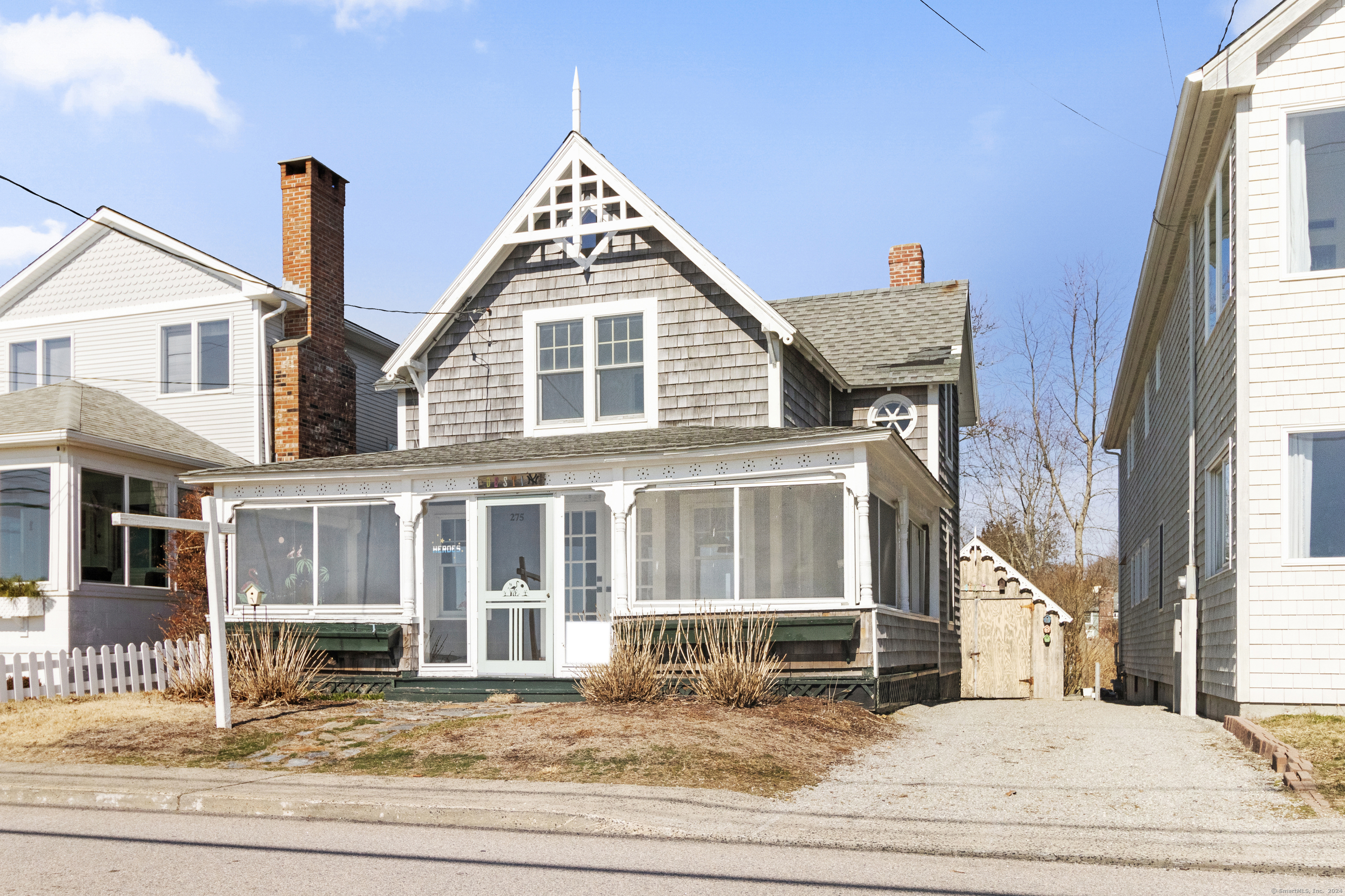 275 Seaside Avenue Westbrook CT 06498