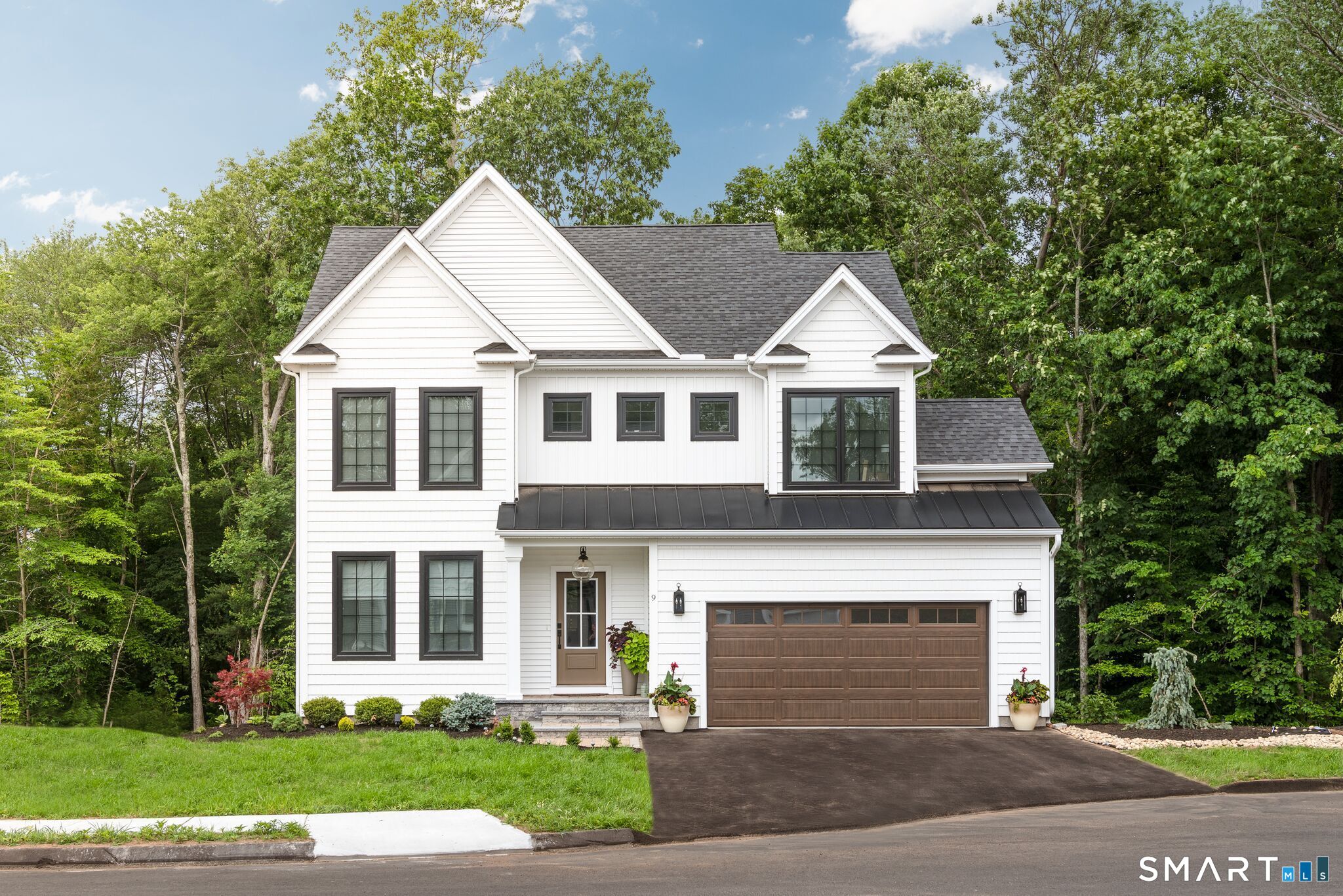 34 West District Road Farmington CT 06085