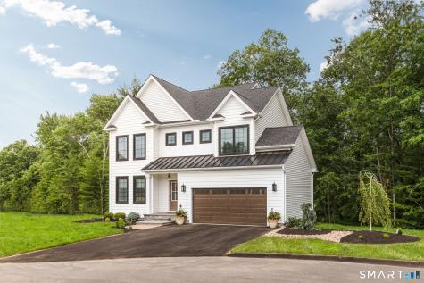 34 West District Road Farmington CT 06085