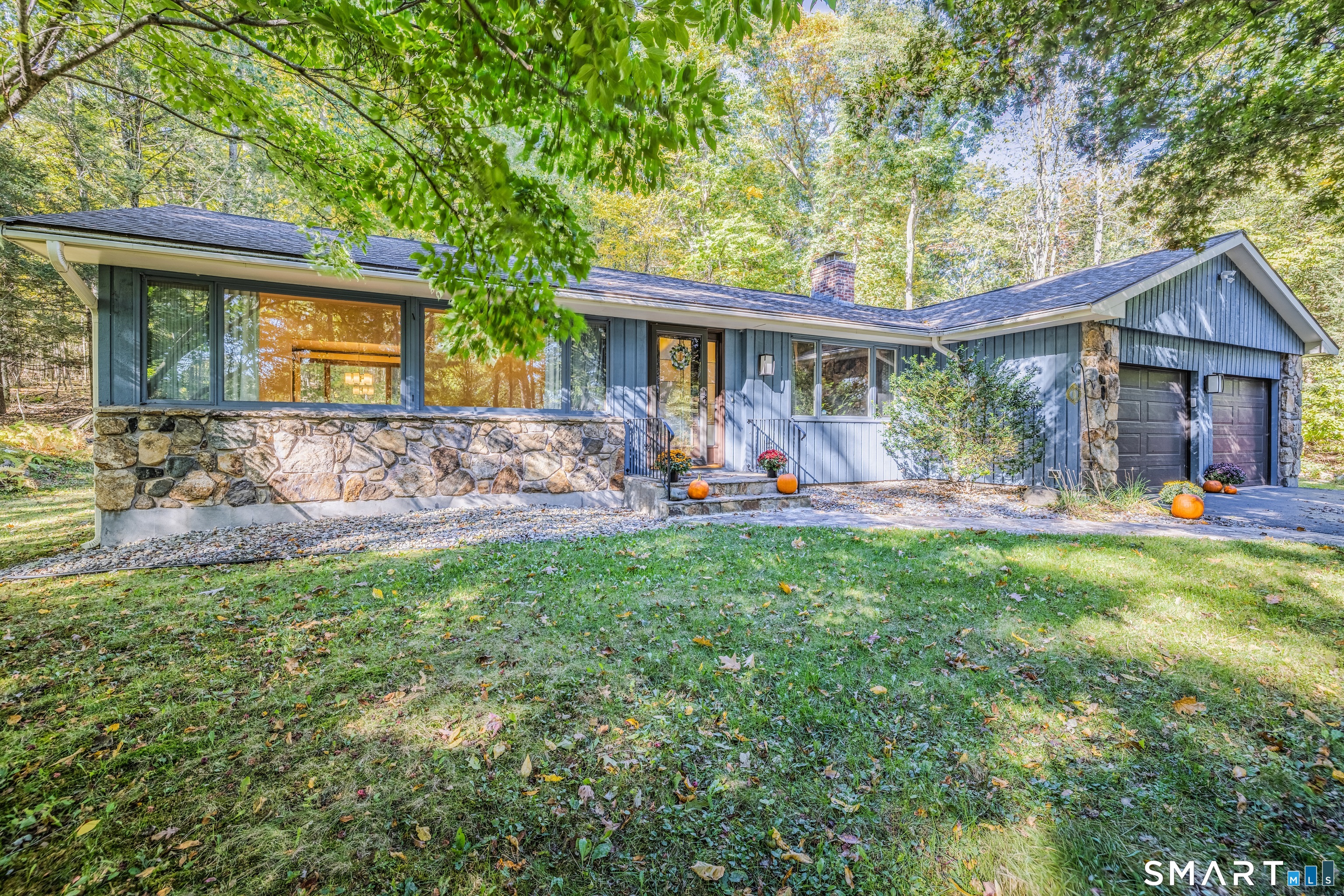 121 Beech Mountain Road Mansfield CT 06250