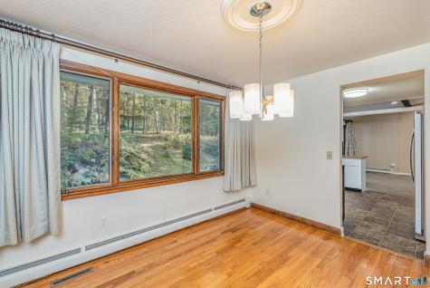 121 Beech Mountain Road Mansfield CT 06250