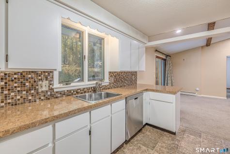121 Beech Mountain Road Mansfield CT 06250