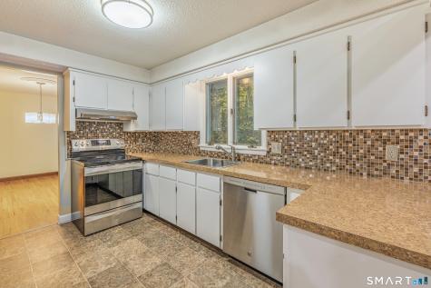 121 Beech Mountain Road Mansfield CT 06250