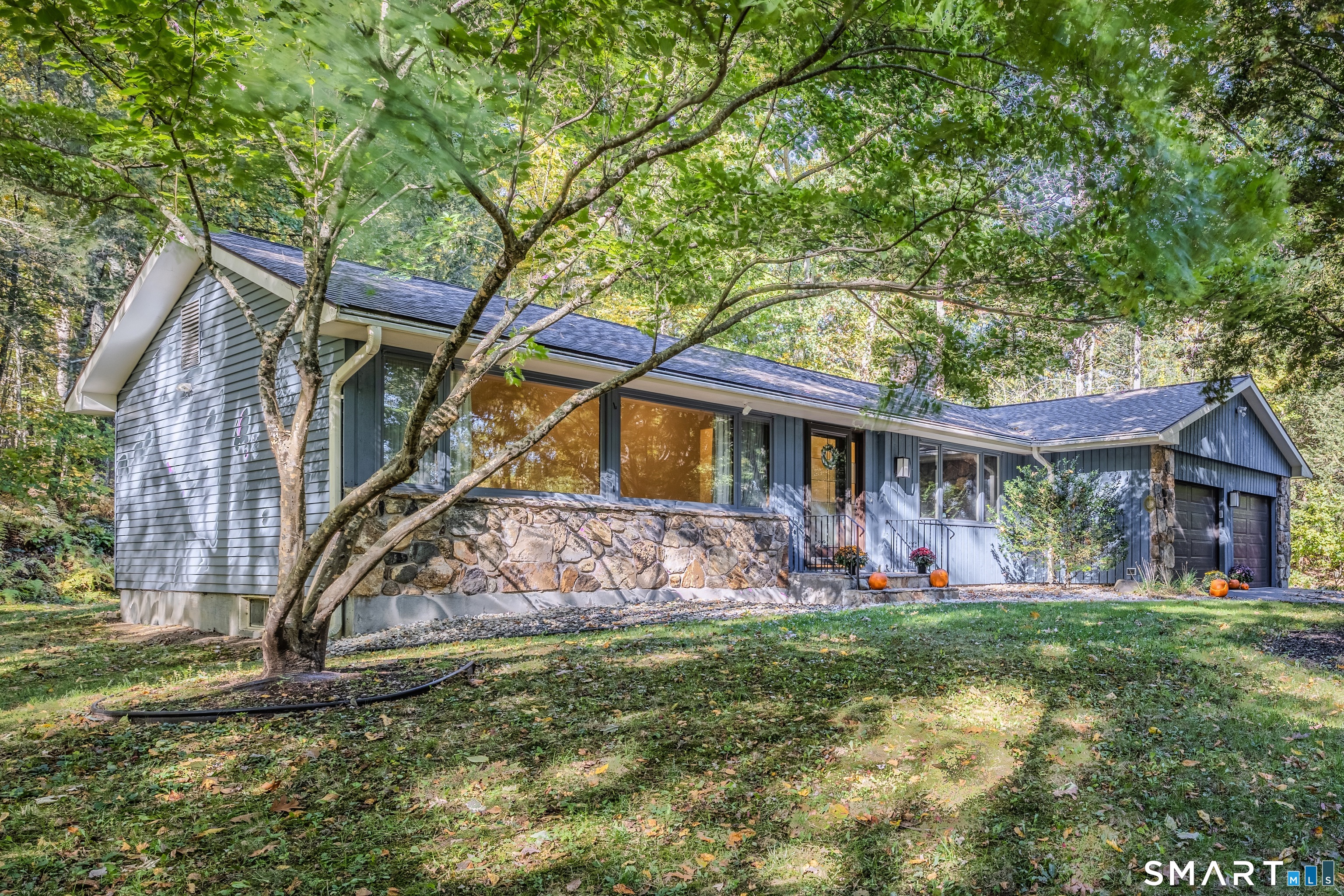 121 Beech Mountain Road Mansfield CT 06250
