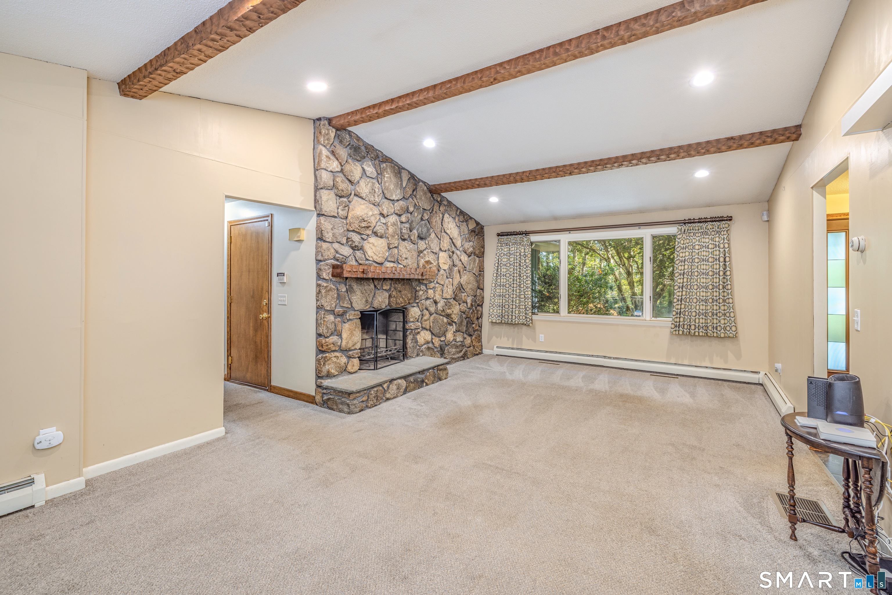 121 Beech Mountain Road Mansfield CT 06250