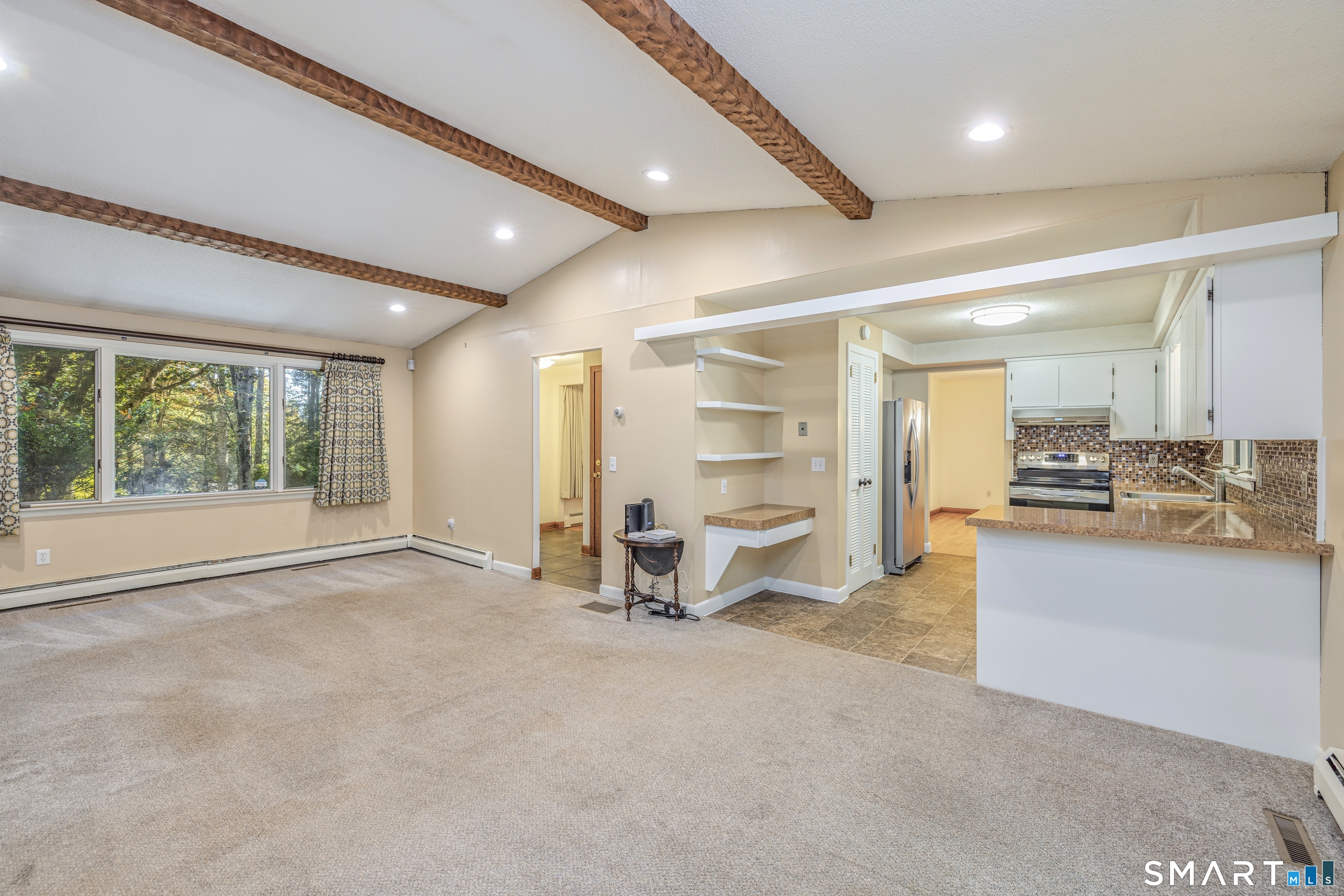 121 Beech Mountain Road Mansfield CT 06250