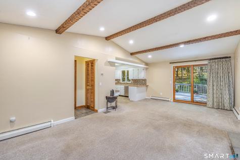 121 Beech Mountain Road Mansfield CT 06250