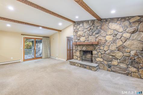 121 Beech Mountain Road Mansfield CT 06250