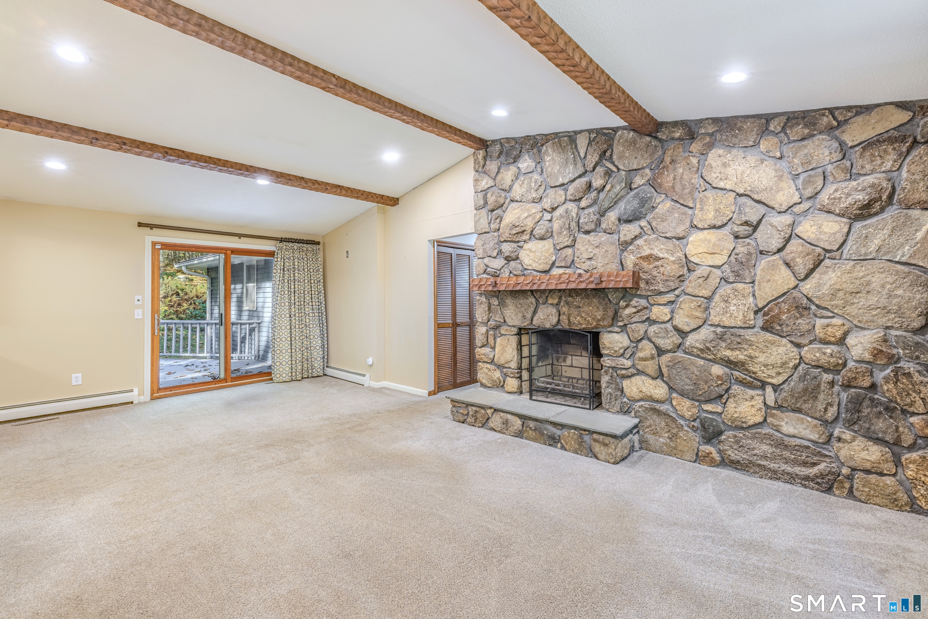 121 Beech Mountain Road Mansfield CT 06250